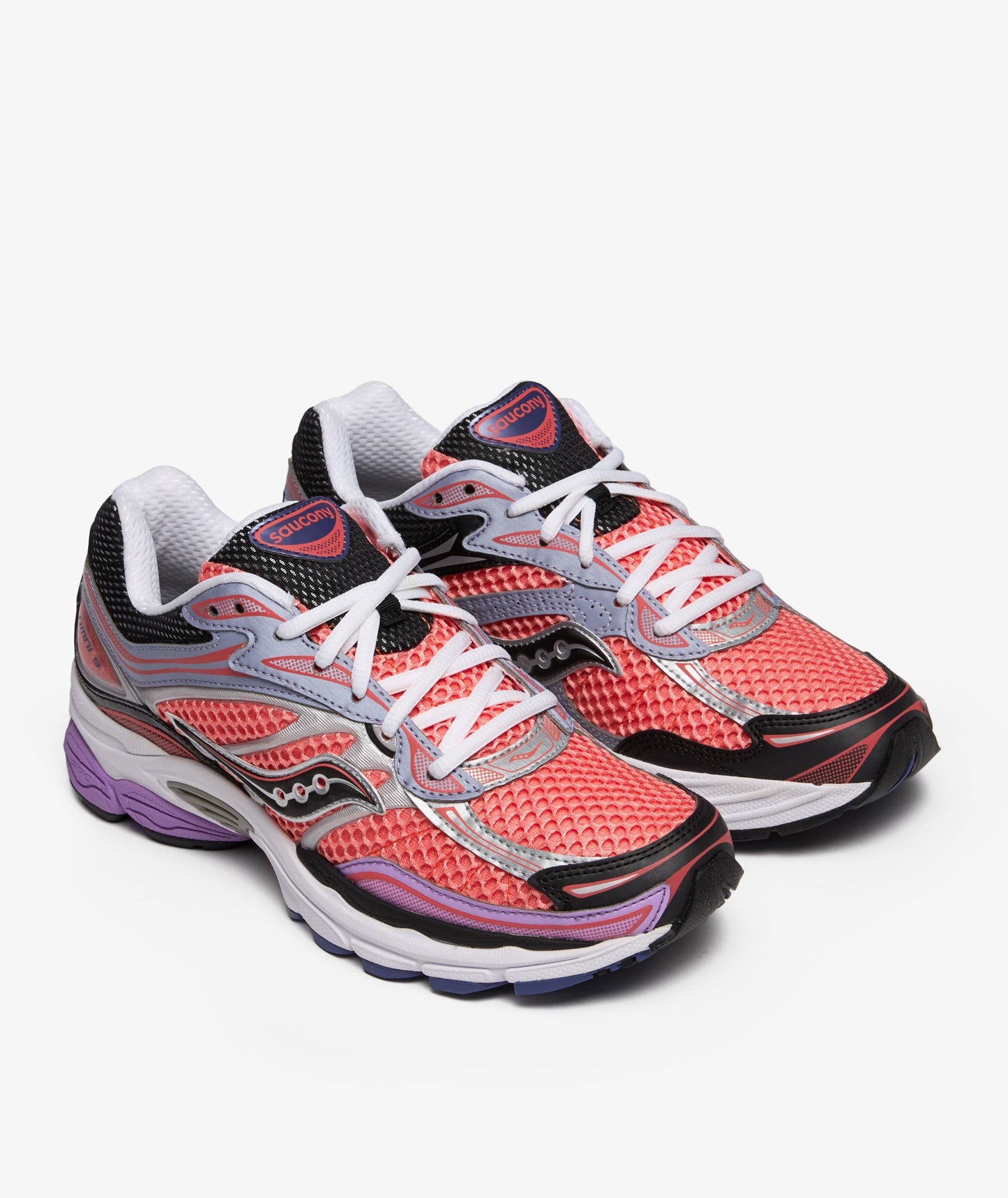 paire de chaussure saucony omni 9